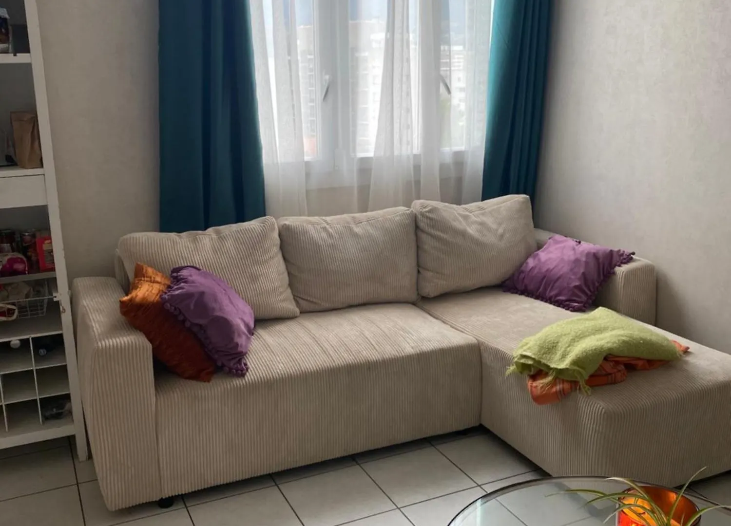 Appartement Cosy T2 Proche De L Hyper Centre De Grenoble France