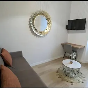 Le Diderot Appartement